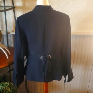 Plaza South* Jacket